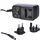 Snom 00004570 Telefon, Drinnen 100 - 240 V, 10 W 5 V, AC-an-DC