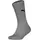 Puma Socken-Sets 12er Pack Grau/Schwarz 39-42