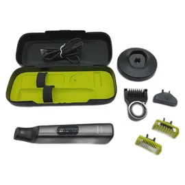 Philips OneBlade Pro 360 Face + Body QP6652/35