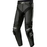 Alpinestars Missile V3 Lederhosen - Black - 54