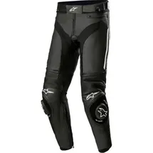 Alpinestars Missile V3 Lederhosen - Black - 54