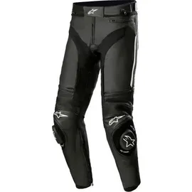 Alpinestars Missile V3 Lederhosen - Black - 54
