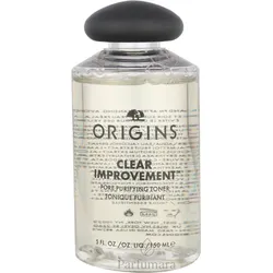 Origins Clear Improvement Pore Purifying Toner