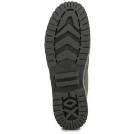 Palladium Sp20 Cuff LTH Herren Grün 43