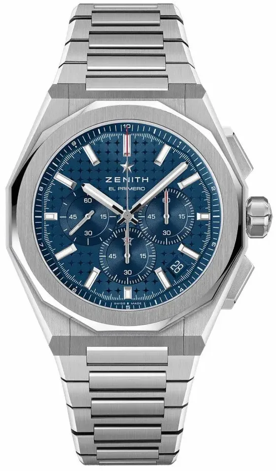Zenith 03.9500.3600/79.I001 DEFY Automatic Men's Watch