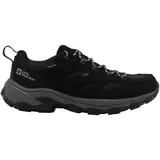 Jack Wolfskin Vojo Tour Texapore Low Wanderschuhe - Phantom - EU 49