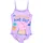 Peppa Pig Badeanzug Peppa Wutz in lila | Gr.: 98