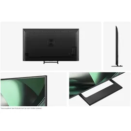 Hisense 50U7DSE 50" ULED MiniLED 4K Smart TV