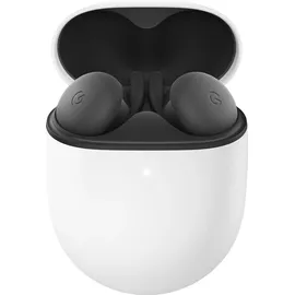 Google Pixel Buds A-Series schwarz