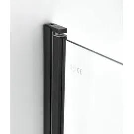 SANOTECHNIK Elite Black«, schwarz,