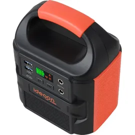 ideoon power Kompakte Powerstation 88,8 Wh