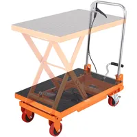 Vevor Hubtisch 150 kg