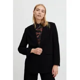 B.YOUNG Blazer 'Danta' - Schwarz - 40