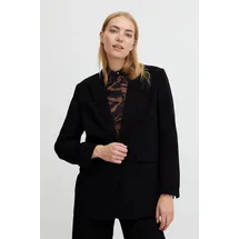 B.YOUNG Blazer 'Danta' - Schwarz - 40