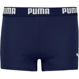 Puma Swim Logo Trunk Badehose Jungen 02 - 140