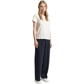 Tom Tailor T-Shirt Blau XXL