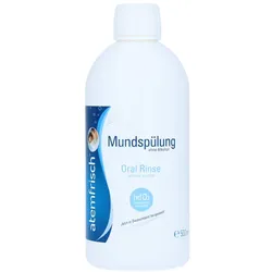 Atemfrisch Mundspülung 500 ml