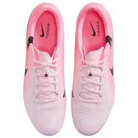 Nike Tiempo Legend 10 Academy MG pink foam/schwarz 45