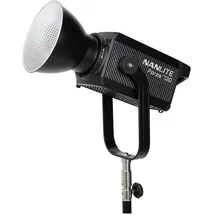 Nanlite LED-Reportage- und Studio-Scheinwerfer Forza 720