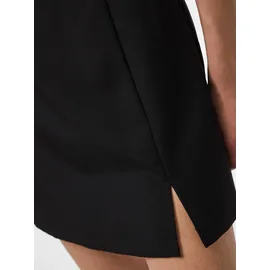 Pieces Miniröcke Damen Schwarz 42