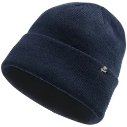 Brandit Watch Cap Strickmütze navy