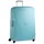 Samsonite S'Cure 4-Rollen 81 cm / 138 l aqua blue