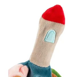 Sigikid Fingerpuppen Spielhandschuh Drache