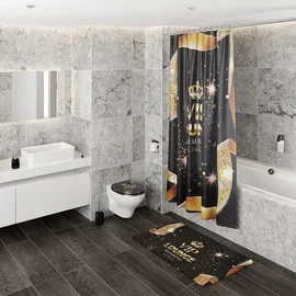 Sanilo 3-teiliges Badezimmer Set »VIP-Lounge«,