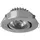 Megaman Rico LED-Bad-Einbauleuchte 6,5 W Edelstahl (gebürstet)