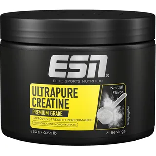 ESN Creatin Ultrapure Pulver 250 g