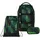 Satch Pack 3-tlg. Seismic Green