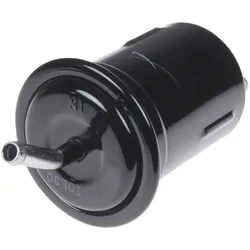 BLUE PRINT Kraftstofffilter  70mm für MAZDA N326-20-490 BPY1-20-490 Z501-20-490 ADM52320