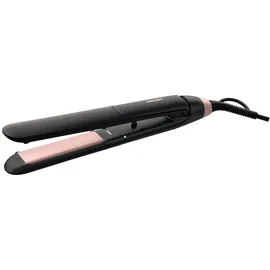 Philips Essential StraightCare Haarglätter pink/schwarz