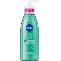 NIVEA Derma Skin Clear Waschgel 150 ml