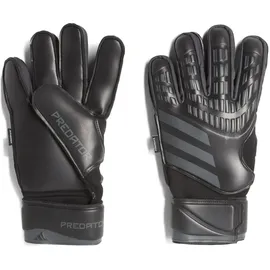 adidas Predator Fingersave Match Schwarz 10,5