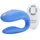 We-Vibe Match Couples blue