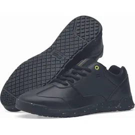 Shoes For Crews Freestyle II Eco Unisex Wasserabweisende Berufsschuhe mit rutschhemmender Sohle aus recycelten Materialien – Bequeme Schuhe für Damen & Herren in Gastronomie und Service