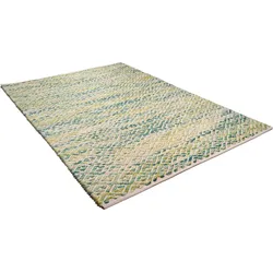 Wollteppich TOM TAILOR HOME 