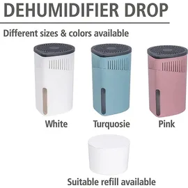 Wenko Raumentfeuchter Drop
