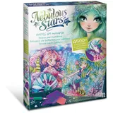 Toynamics Nebulous Stars - Strass nach Zahlen