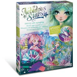 Toynamics Nebulous Stars - Strass nach Zahlen