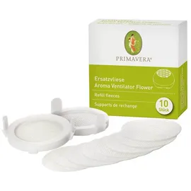 Primavera Aroma Ventilator Flower