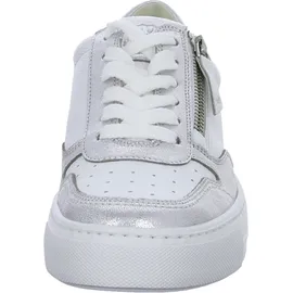 Paul Green Sneaker Low Damen Weiß 38,5