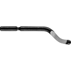 PFERD Tools Handentgrater-Entgratklinge BS 1010 für Stahl, Aluminium - 14300010