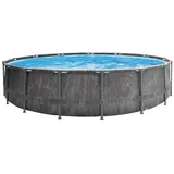 Intex Greywood Prism Frame Pool