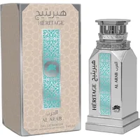 Al fares Heritage Al Arab Eau de Parfum 100