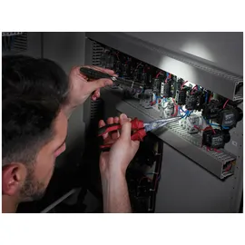 Brennenstuhl Taschenlampe LED LuxPremium TL 210 F IP44)