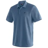 Maier Sports Ulrich ensign blue 8XL