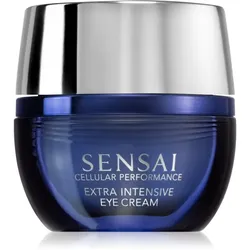 Sensai Cellular Performance Extra Intensive Eye Cream Augencreme gegen Falten 15 ml