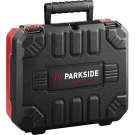 Parkside PERFORMANCE® 12 V Akku-Drehschlagschrauber »PPDSSA 12 A1«, ohne Akku und Ladegerät